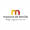 logo MAISONS DE FAMILLE